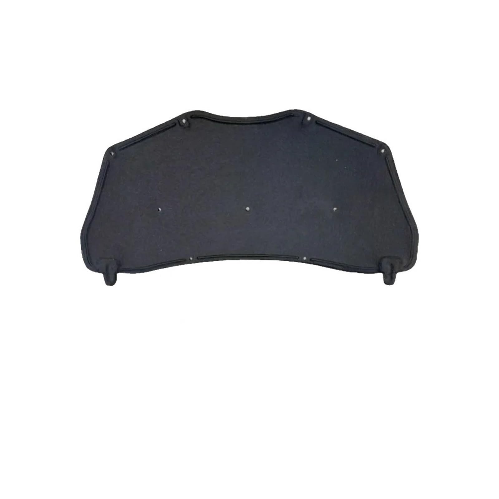 Compatible for Mazda 3 Mazda Axela 2 BL 2010~2013 2011 2012 Car Front Hood Linin Engine Thermal Insulation Soundproof Cotton Accessories
