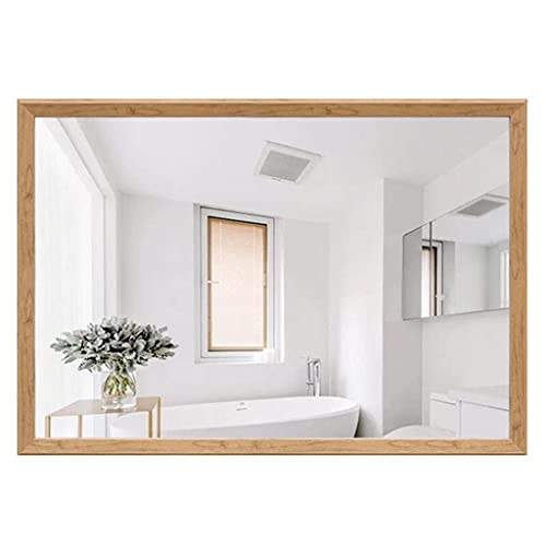 Miroir de rasage rectangulaire à suspendre pour gagner de la place - 2