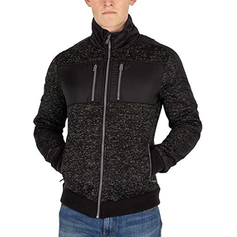 Superdry Men's Storm Track Top Hoodie Cover
