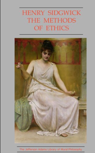 The Methods of Ethics