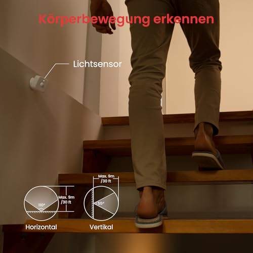 Image of SwitchBot Smart Motion Door Sensor - Wireless Home Security System, PIR Motion Detector Alert, Add SwitchBot Hub to Make it Compatible with Alexa