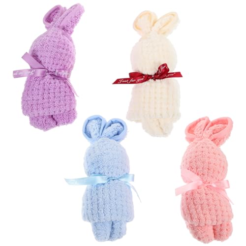 Garneck 1 Juego Cesta De Toalla con Forma De Plátano Pequeño Humidificador Juguetes Sensoriales Minicajas para Mascotas Disfraces De Halloween Disfraz De Gato para Navidad 4 Piezas
