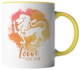 Die Kaffeetasse entspricht dem europäischen Standard einer 300ml Tasse. Neben der Spülmaschine ist die Tasse auch Mikrowellenbeständig. Die Veredelung und der sicherer Versand erfolgt aus Deutschland.