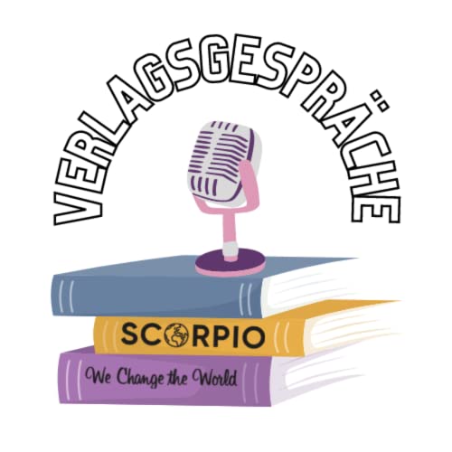 Verlagsgespr&auml;che cover art