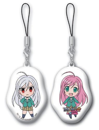 ロザリオとバンパイア 恋と夢の狂想曲(ラプソディア)の関連画像6