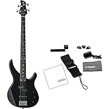 yamaha gytr tuner app Accessori gratuiti inclusi nell' acquisto – chitarra, accordatore, tracolla, plettri, avvolgicorde, e panno.