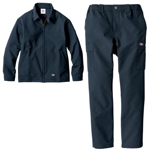 fBbL[Y Dickies 4WAYXgb`WPbg e[p[hJ[Spc ㉺Zbg D-7570 D-7575 ƕ ƒ jp jZbNX CO-COSs046-d7570-d7575t(1-lCr[ ㉺L)