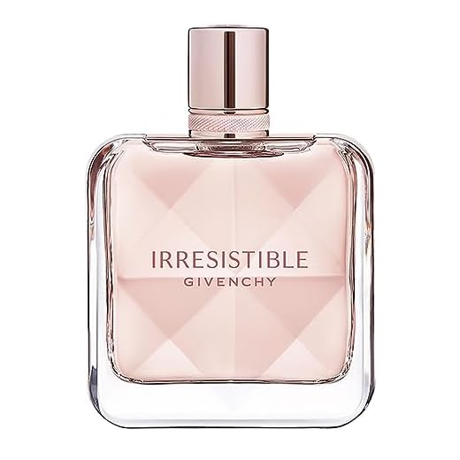 Perfume Mujer Givenchy EDP Irresistible 80 ml