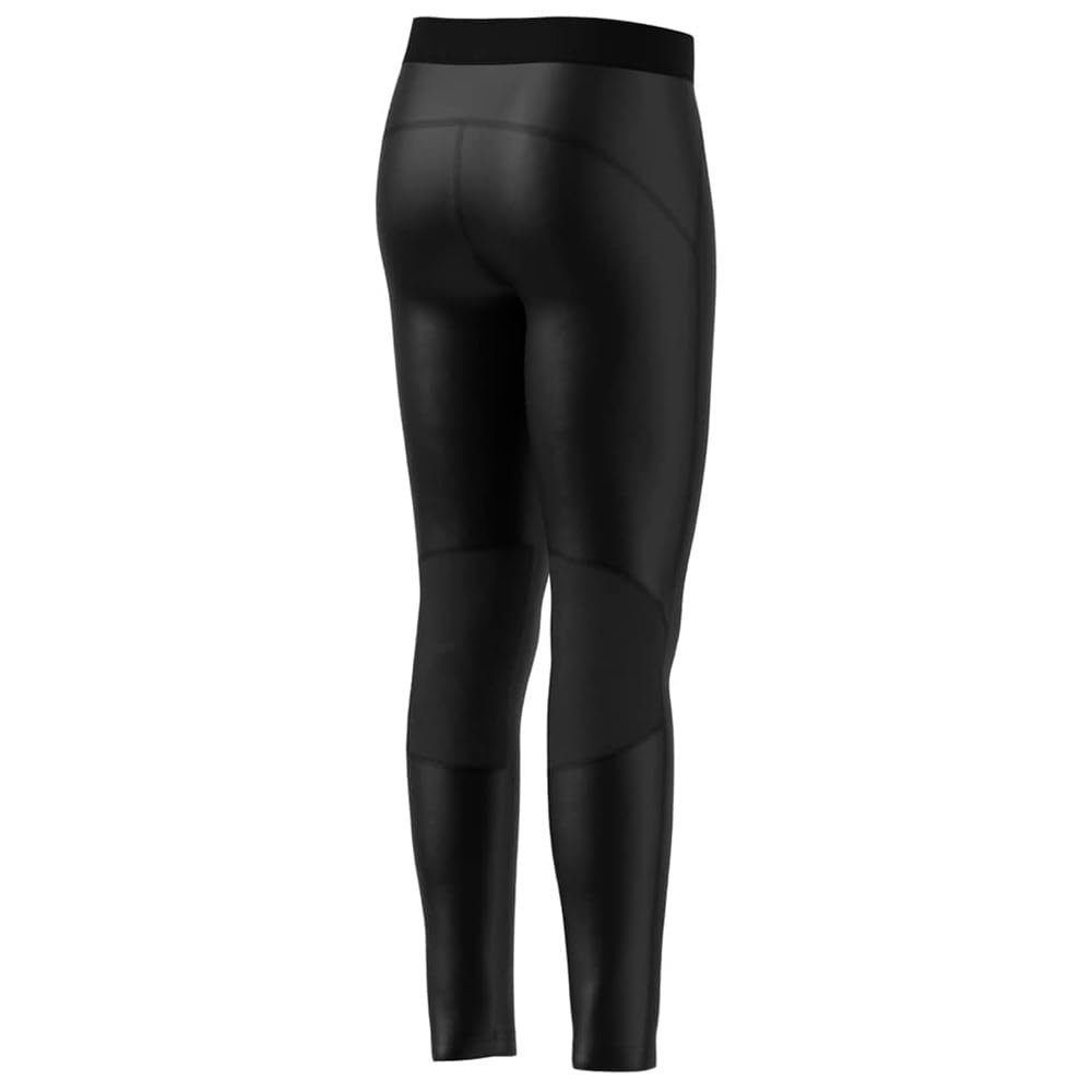 adidas Unisex Kinder Strumpfhose Techfit Long Tight Youth