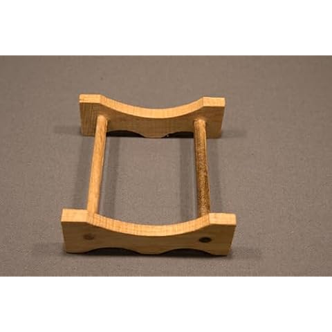 1 Liter Oak Barrel Replacement Stand Cover