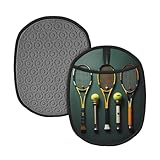 Entretien facile : lavage à la main ou en machine, séchage naturel, ne se déforme pas et ne se décolore pas facilement, nettoyage quotidien facile.