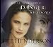 Danger in the Shadows Audio CD