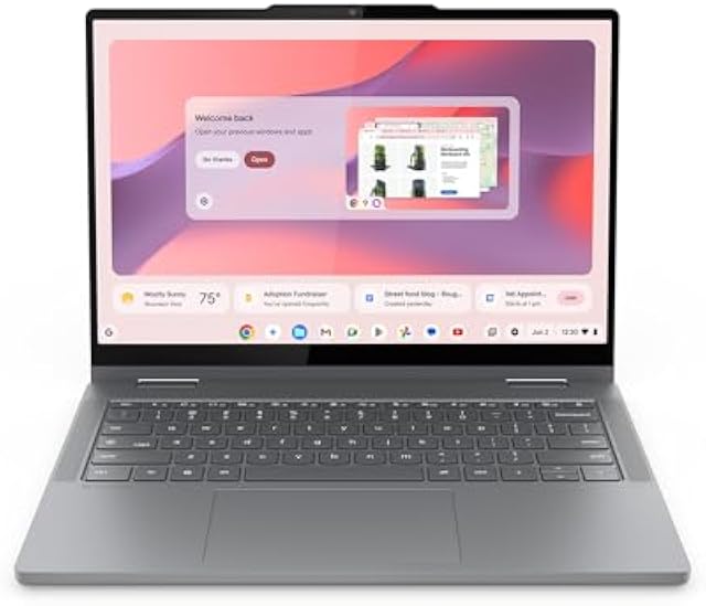 Chromebook Laptops We Recommend Under $500 in 2026