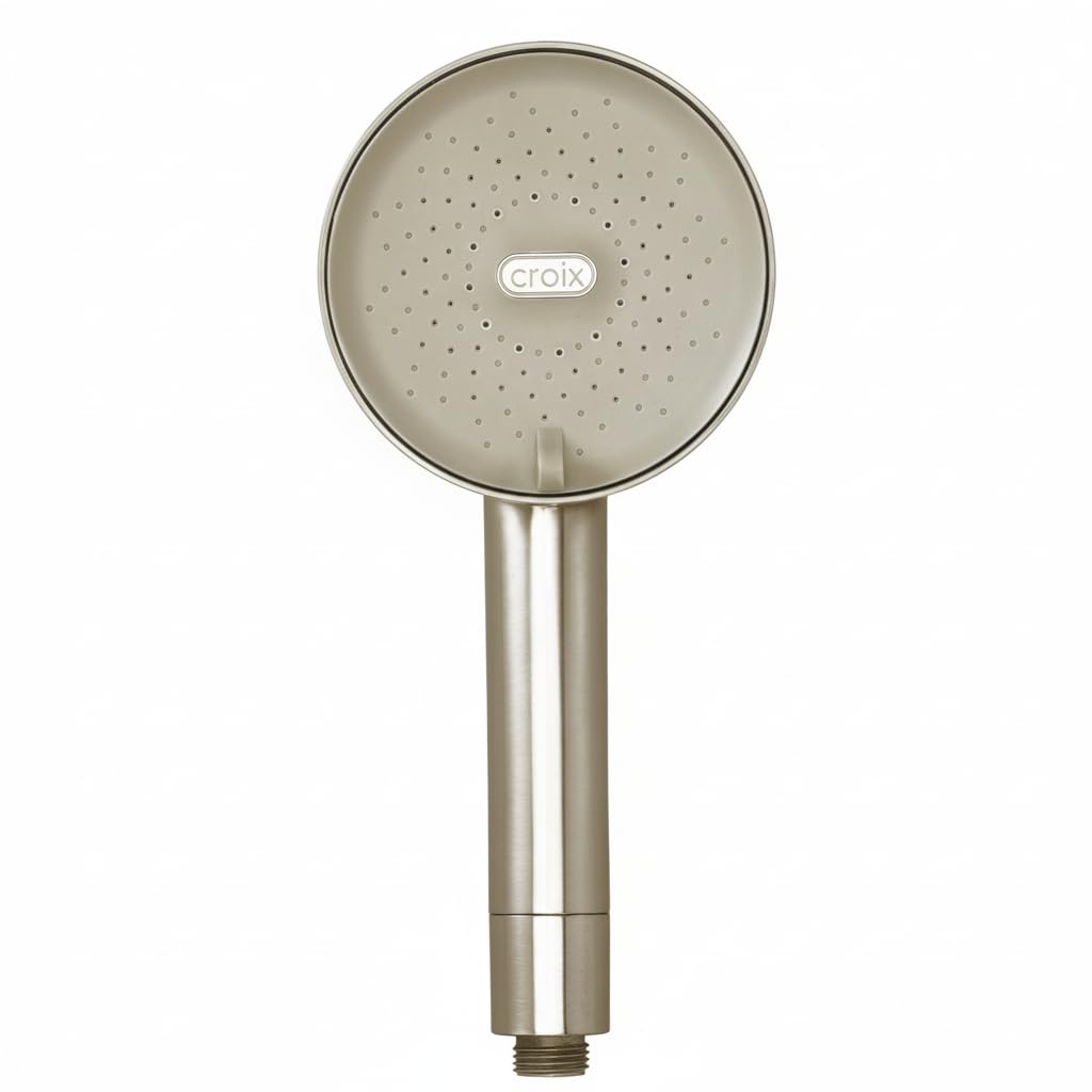 Photo 1 of Croix Handheld Filtered Showerhead