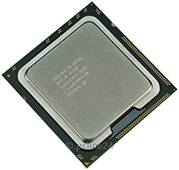 INTEL W3520 Intel Xeon NAbhRA W3520 2.66GHz 8M 4.8 GT/s \Pbg LGA 1366 C