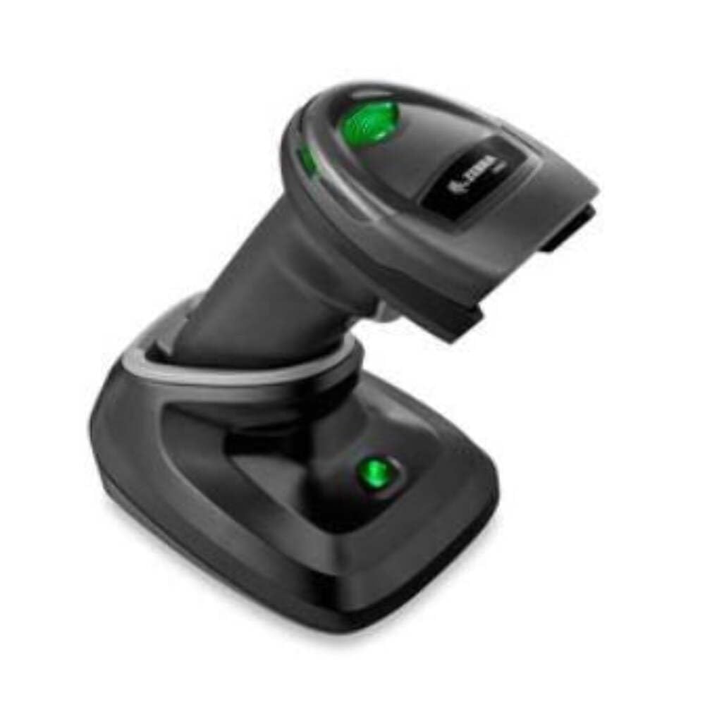 Scanner