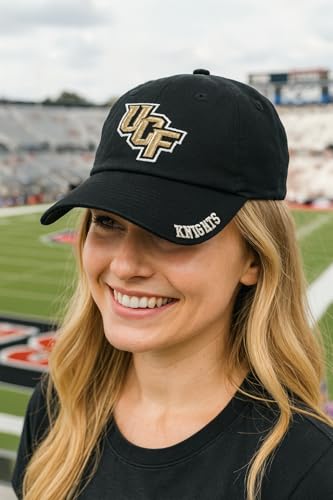Gorra University Central Florida Classic Edition Ajustable miniatura 3