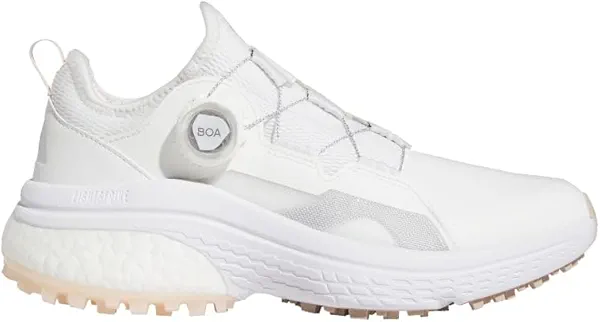 adidas Women's Solarmotion Boa Golf Shoes