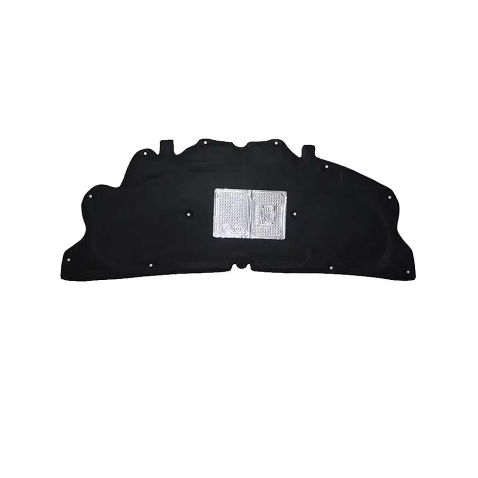 Isolant de capot pour Peugeot 307 de 2008 à 2013 tapis moteur