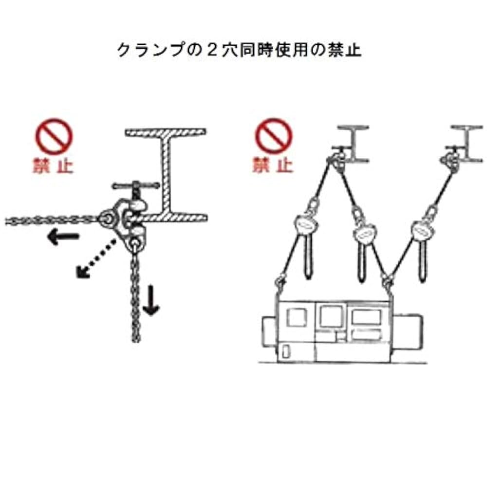 Amazon | イーグルクランプ ネジ式全方向クランプSBB型 SBB-5