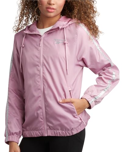 Blouson Reebok L Core Fashion veste femme imperméable running