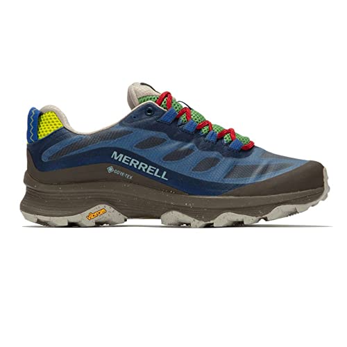Image of Merrell Men's Moab Speed GTX Sneaker