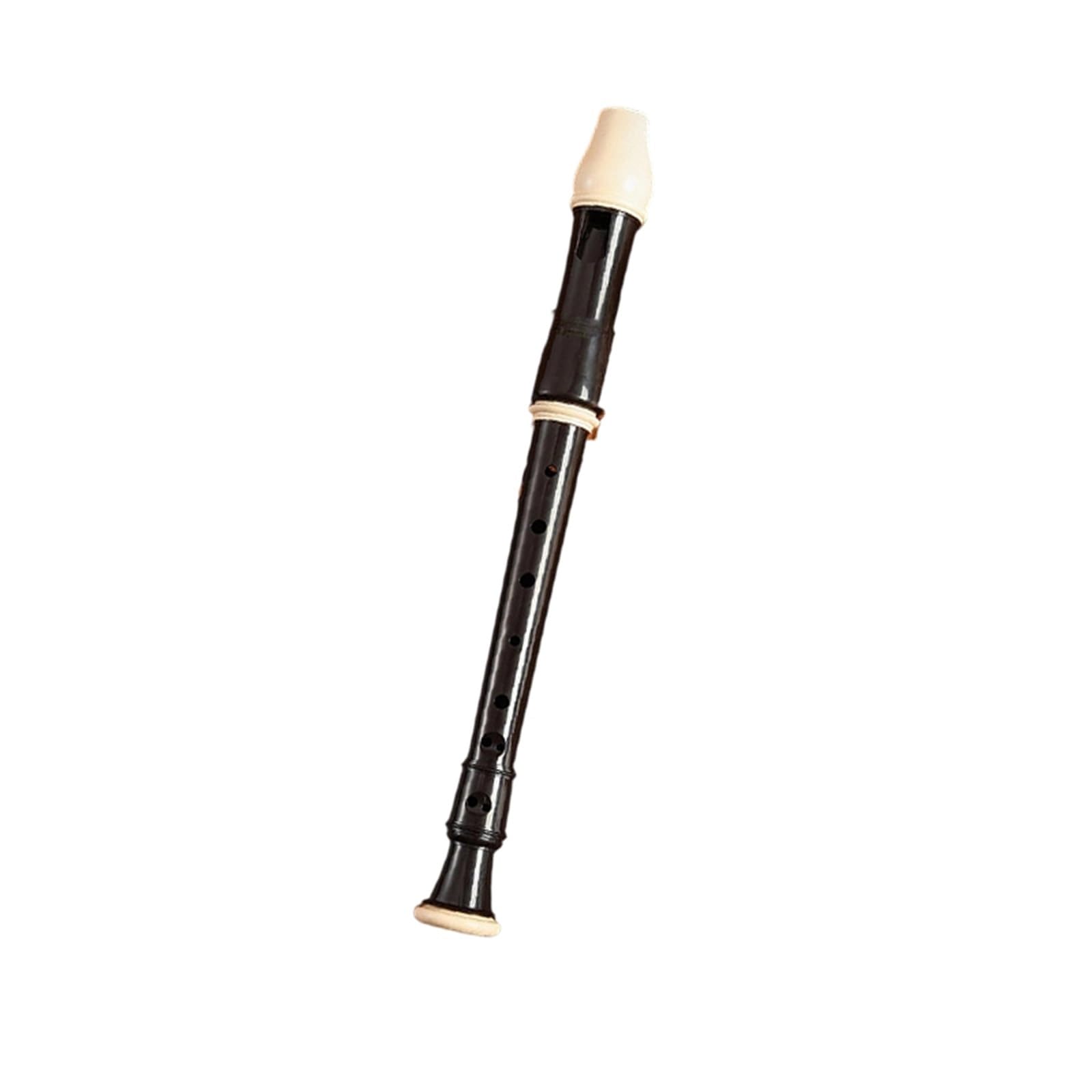Flauto Dolce Professionale In Stile Inglese Acuto (chiave C) Strumento A Fiato A 8 Fori Flauto Dolce