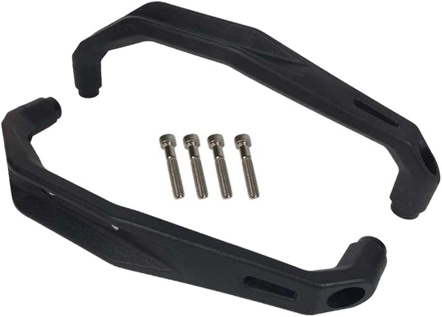 for TENERE 700 Tenere700 XT700Z XT 700 Z 2021 2020 2019 Motorcycle Accessories Passenger Rear Grab Handle Seat Hand Handle Grab Bar Rail (Black)