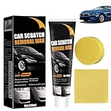 Best rated car scratch remover — Top Picks & Buying Guide 8 Professional Scratch Repair Agen