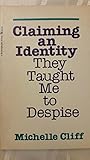 Claiming an Identity They Taught Me to Despise