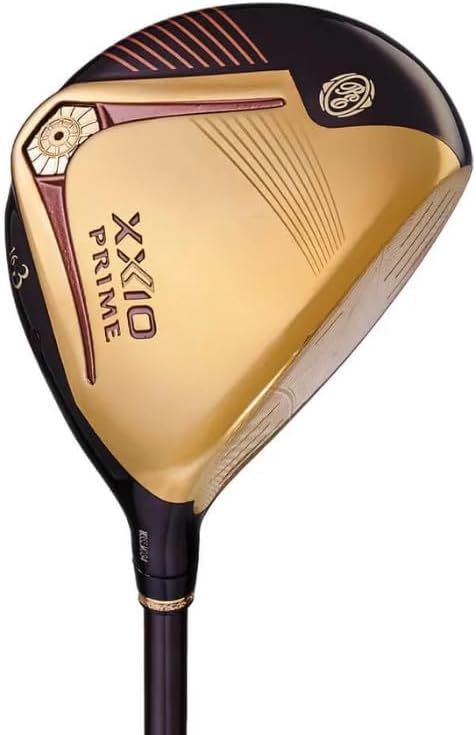 XXIO Golf Ladies Premium Complete Package Set