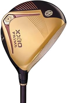 XXIO Golf Ladies Premium Complete Package Set