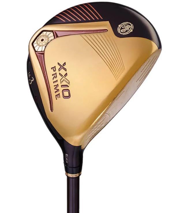 XXIO Ladies Premium Golf Complete Set