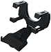 Universal Car Mirror Rearview Gps Phone Mount Car Cellphone holders for iPhone 7/7 Plus, Galaxy S8/S8 Plus