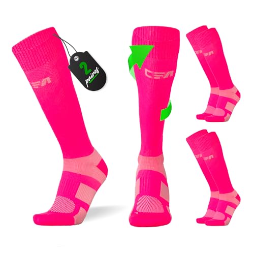 Chaussettes de Contention contre la fatigue musculaire du pied COMPRESSION FOR ATHLETES V1