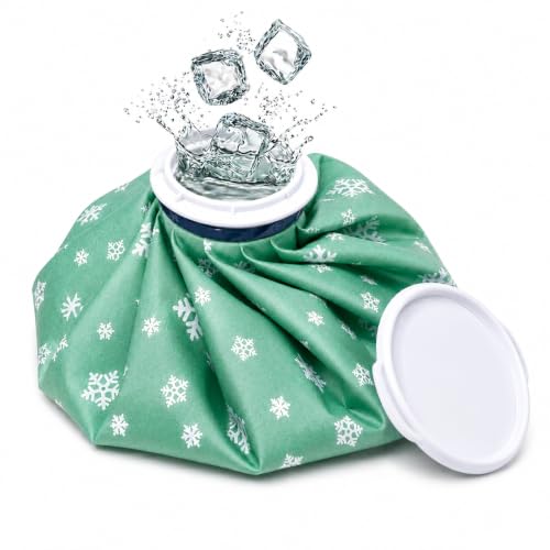 Flexible Hot and Cold Water Bag
