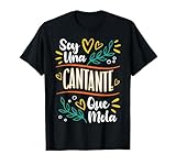 Regalo Originales Para Cantantes Vocalista