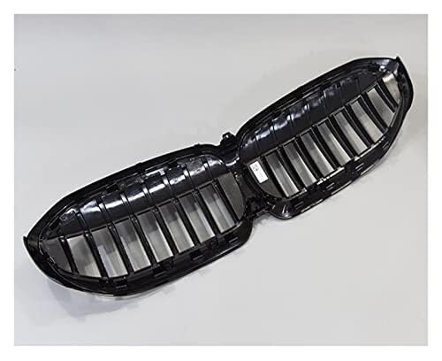Grilles de Radiateur BMW G20 G21 Look Performance Grille Supérieure Capot - 3