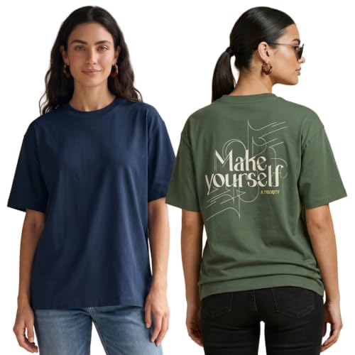 Image of NOBERO Women T-Shirt