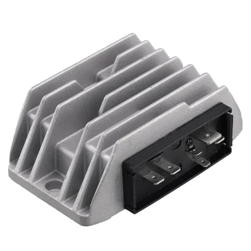 Regulador de alternador con control de voltaje estable para coche 2