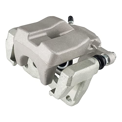 Image of PHILTOP Rear Left Brake Caliper Compatible with 2006-2012 RA-V4, 19-B3193