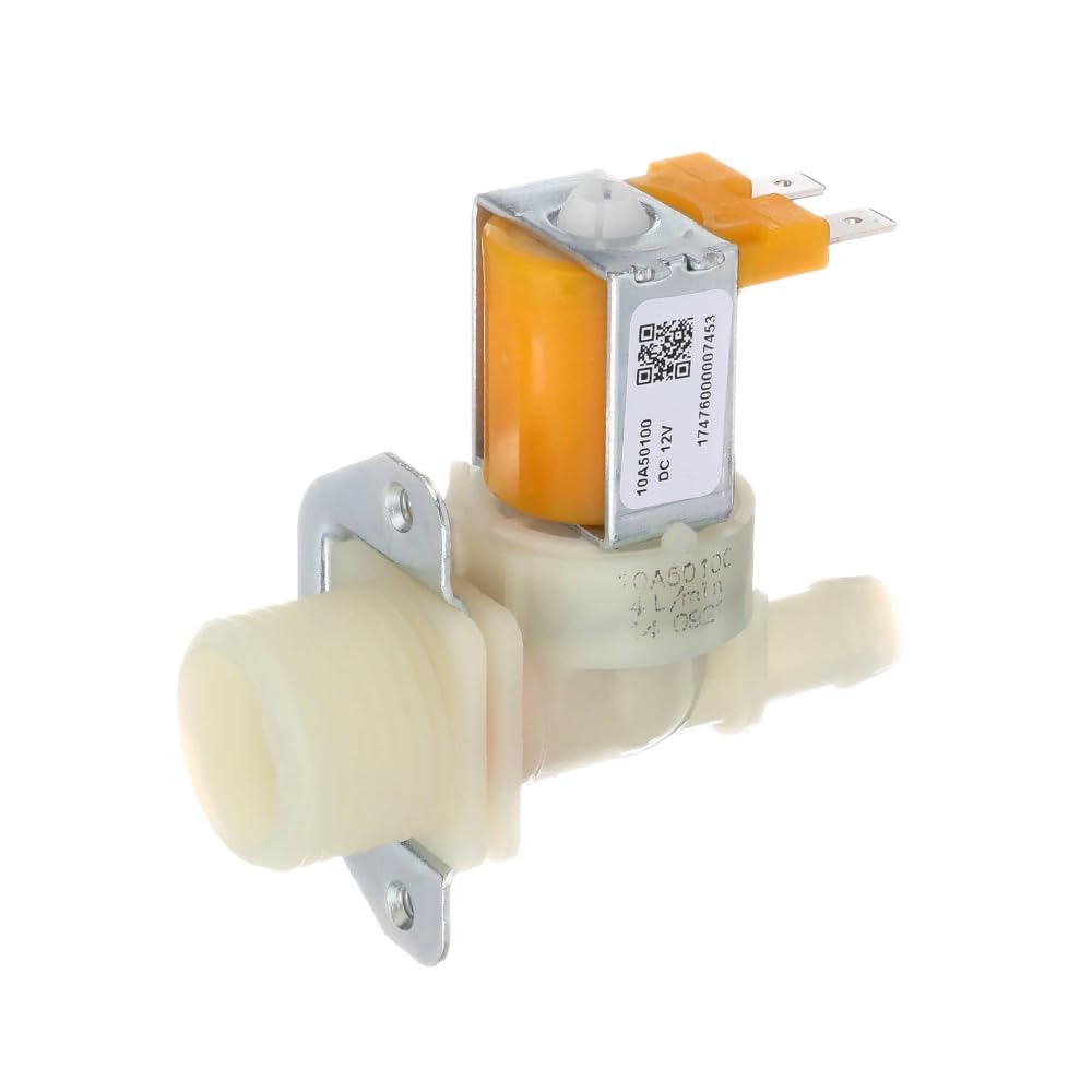 Photo 1 of ??? DD81-02265A / DD82-01588A Dishwasher Water Inlet Valve Fit for Samsung Dishwasher Parts?Fixes No Fill, Leaking, Slow Fill & Error Codes