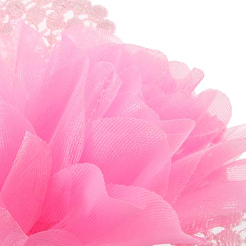 Greatangle Nuovi Accessori per Fiocchi per Capelli...