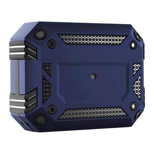 YUNNIAN TPUs Earbuds Case Shock Absorbing Materials AntiScratch Texture Detachable Straps for 3rd Sports Enthusiast PC for Protective Case