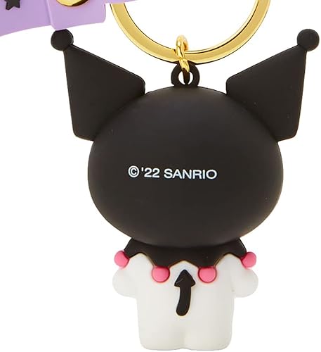 Miniatura 4 de Llavero Sanrio 3D