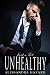 Just a Bit Unhealthy (Straight Guys Book 3)