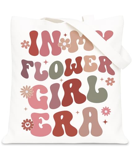 Image of Aesthetic Tote Bag for Women Girls, Stylish Tote Bag for Friends Besties Coworker