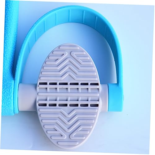Tablero portátil de pedal fitness BESPORTBLE miniatura 2
