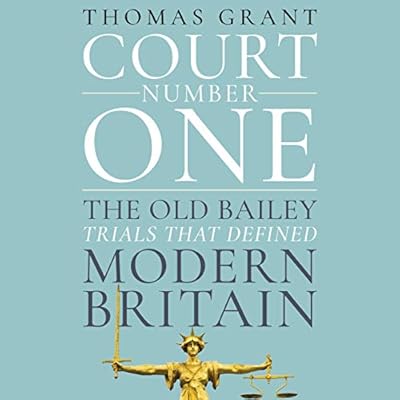 Court Number One