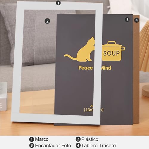 Catálogo para Comprar On-line Frame Rojo disponible en línea para comprar. 23 Imagen adicional